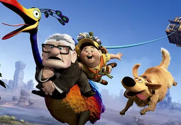 Gra Up, za motywami jednego z ...