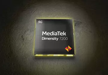 MediaTek Dimensity 7200: procesor dla urządzeń ...
