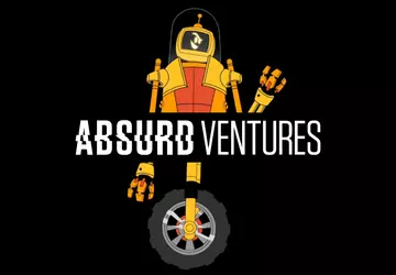 Nowe studio Dana Housera, Absurd Ventures, ...