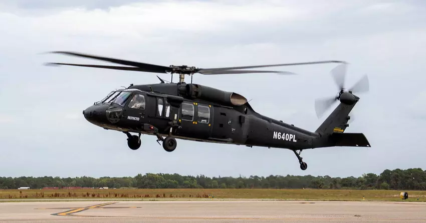 Lockheed Martin, Boeing, Airbus i Leonardo powalczą o wart 1,15 mld dolarów kontrakt na budowę nowego śmigłowca