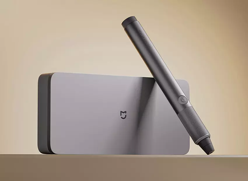 Xiaomi wypuściło nową elektryczną ostrzałkę MIJIA z dwutrybową baterią litową 