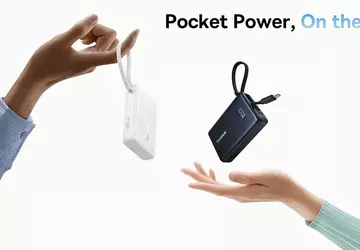 Baseus wprowadza na rynek Power Bank ...