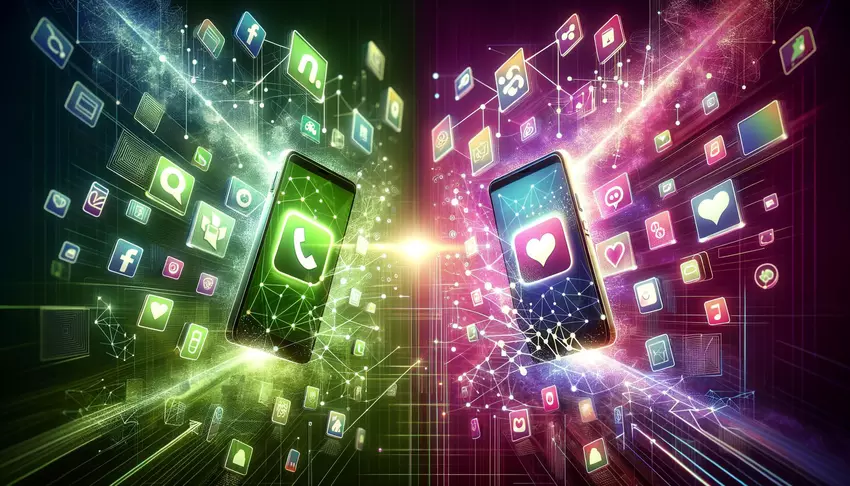 WhatsApp z dużą zmianą która zainteresuje użytkowników Instagrama