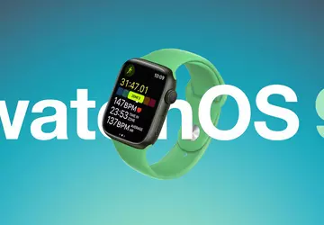 Po iOS 16.5: watchOS 9.5 dla ...