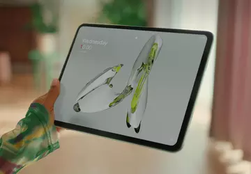 To już oficjalne: OnePlus Pad Go ...