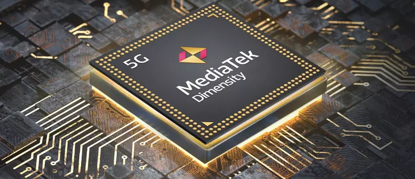 Smartfony napędzane przez Dimensity 9200+ będą w stanie uzyskać 1,35 mln punktów w AnTuTu, dorównując najwydajniejszym flagowcom ze Snapdragonem 8 Gen 2