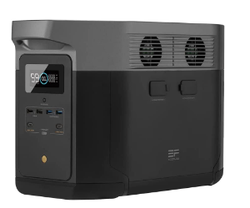 Przenośny generator słoneczny EcoFlow DELTA Max