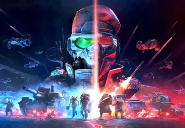 Gra została wydana, a deweloperzy o ...