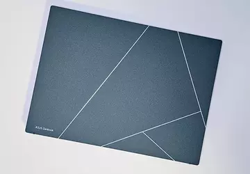 Recenzja ASUS Zenbook S 13 OLED ...