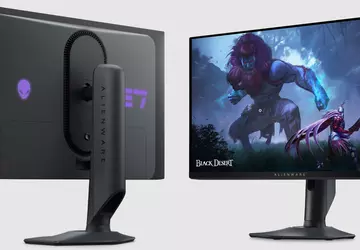 Alienware rozpoczął sprzedaż AW2725DF: pierwszego na ...