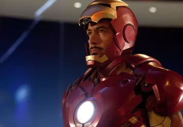 Robert Downey Jr. nie wyklucza powrotu ...