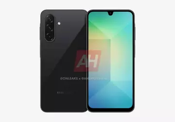 Samsung Galaxy A26 5G przeszedł indyjską ...