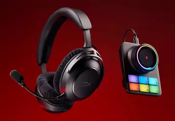 250 godzin autonomicznej pracy: HyperX aktualizuje ...
