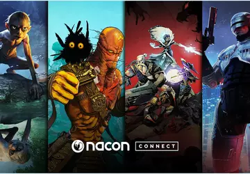 RoboCop: Rogue City, Ad Infinitum, War ...