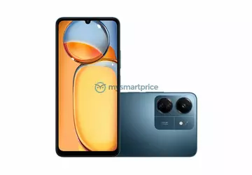 Plotka: Redmi 13C zostanie wydany w ...