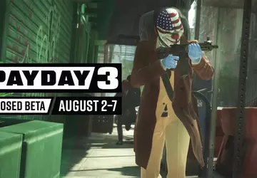 Heist Rehearsal: Starbreeze zaprasza użytkowników PC ...