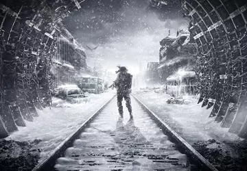 Najlepsze gry mijającego roku