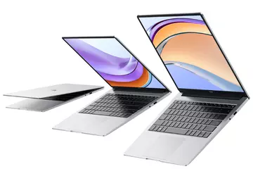 Honor zaprezentował nowe wersje MagicBook X14 ...