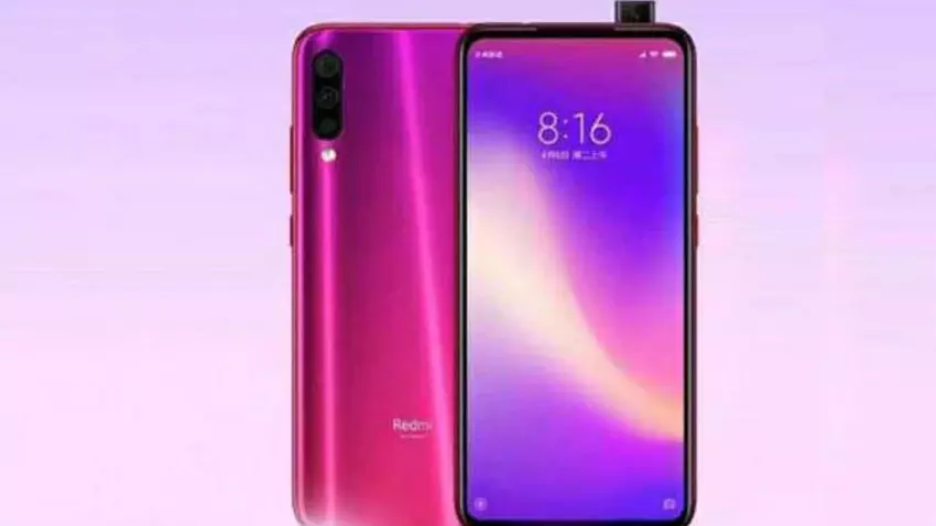 Niezapowiedziany flagowy Redmi  przypadkowo ujawniły na oficjalnej stronie Xiaomi?