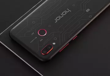 Nieoczekiwanie: Honor Play nie otrzyma powłoki ...