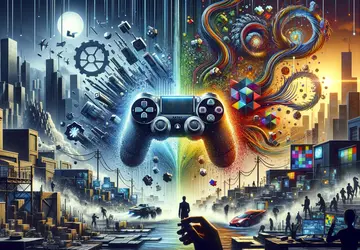 Fotorealizm w grach: Czy PS6 i ...