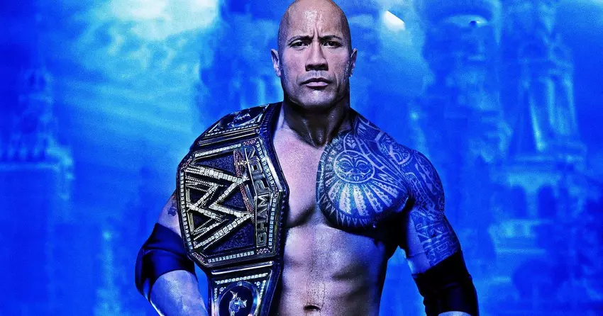 The Rock powraca na ring: Dwayne Johnson dołącza do filmu biograficznego "The Smashing Machine" o zawodniku MMA