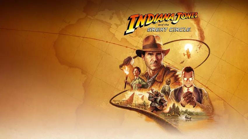 Według informacji poufnych, oficjalna data premiery gry Indiana Jones and the Great Circle na PlayStation 5 zostanie prawdopodobnie ogłoszona 25 marca.