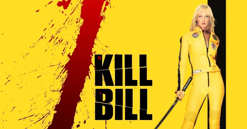 «Kill Bill: Cała krwawa sprawa» wchodzi do kin: rzadkie wydanie Tarantino trafia na duży ekran