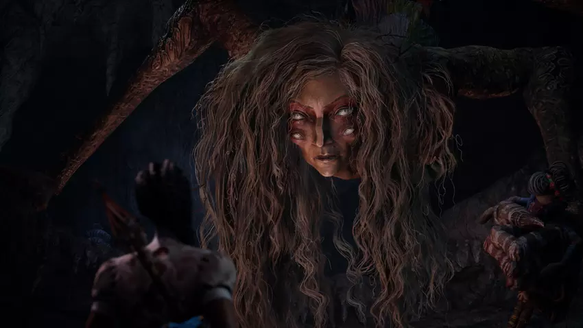 Mitologiczny Południe USA staje się lepsze: South of Midnight otrzymało aktualizację z poprawkami bossów i poprawą wydajności