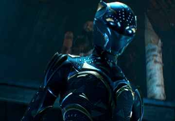 "Czarna Pantera": Film "Wakanda Forever" w ...