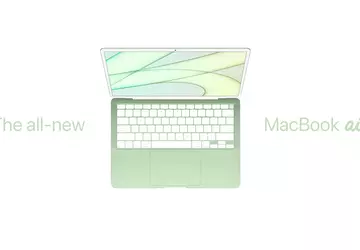 Bloomberg: Apple pokaże zaktualizowanego MacBooka Air ...