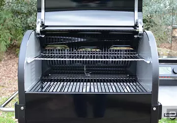 Jak przygotować grill do sezonu na ...