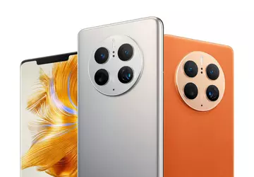 Użytkownicy Huawei Mate 50 Pro zaczęli ...