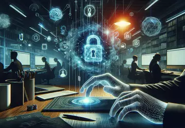 Komu zaufasz swoje dane? Nowe zagrożenia ...