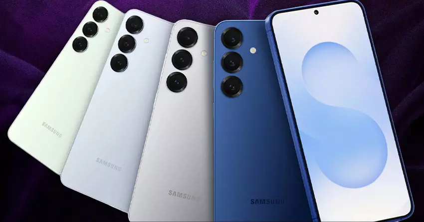 Samsung odzyskuje koronę: Apple straciło pozycję lidera w dostawach smartfonów w pierwszym kwartale 2025 roku