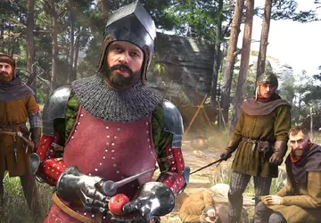 Kingdom Come: Deliverance II i Marvel's ...