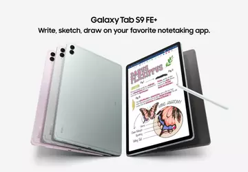 Ujawniono szczegóły Galaxy Tab S10 FE ...