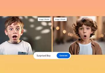 Adobe zaprezentowało generator Firefly 2 AI, ...