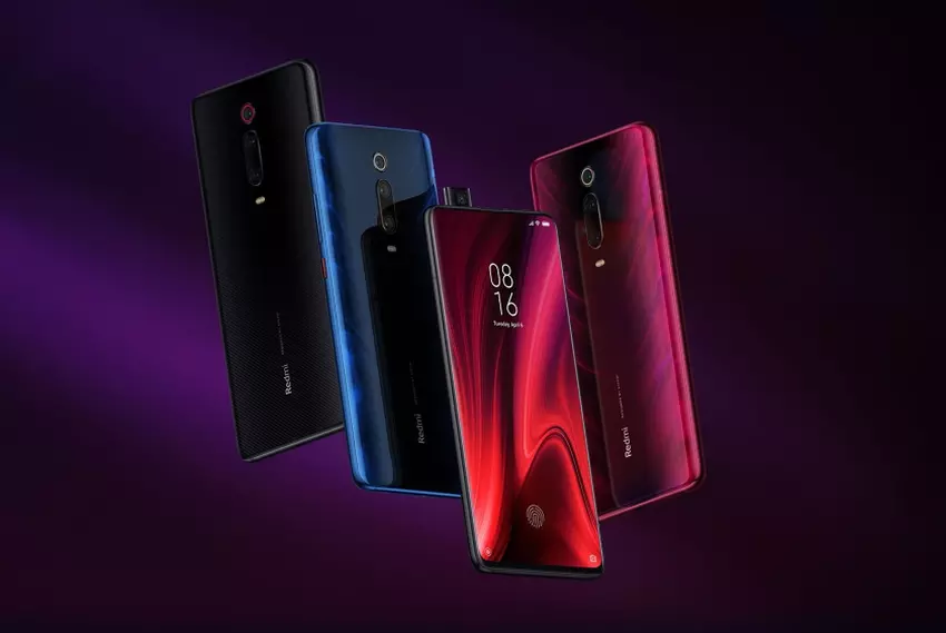 Nie tylko Google Pixel i Essential Phone: Redmi K20 Pro otrzymał również wersję stabilną ОС Android 10