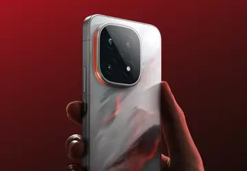 Oto jak fotografuje iQOO 15 za ...