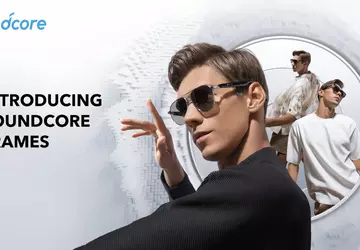 Anker Soundcore Frames: okulary z wbudowanymi ...