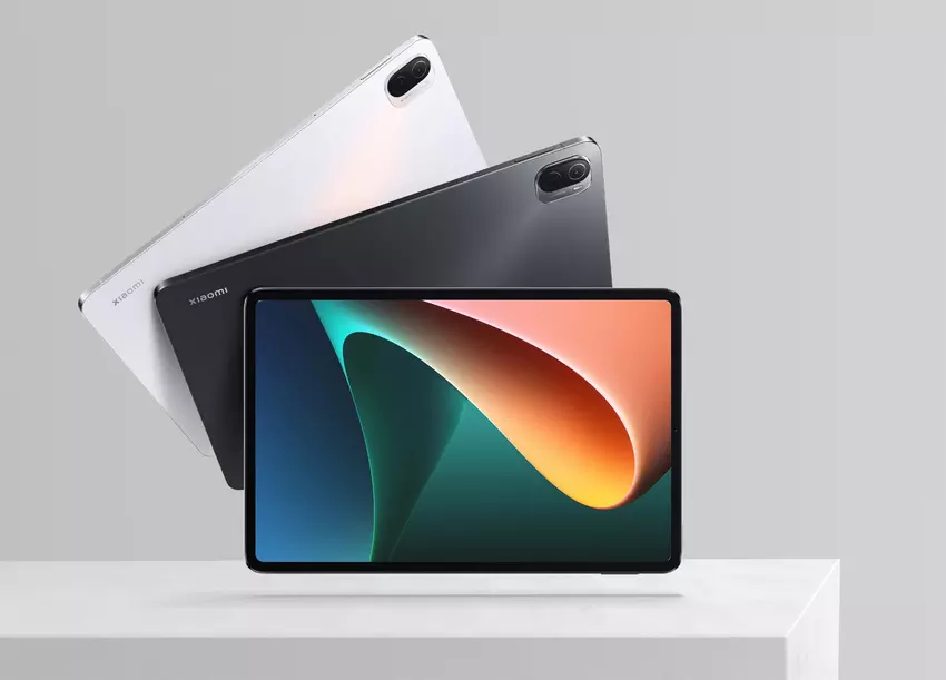 Insider: Xiaomi Pad 6 otrzyma chip MediaTek i wejdzie na rynek latem
