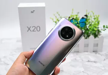 Ile będzie kosztował Honor X20 5G ...