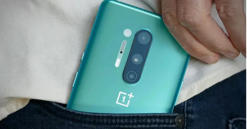 Budżet chiński Ivan: OnePlus przygotowuje smartfon o nazwie kodowej Ivan