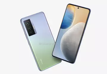 Tym właśnie będzie Vivo X70: smartfonem ...
