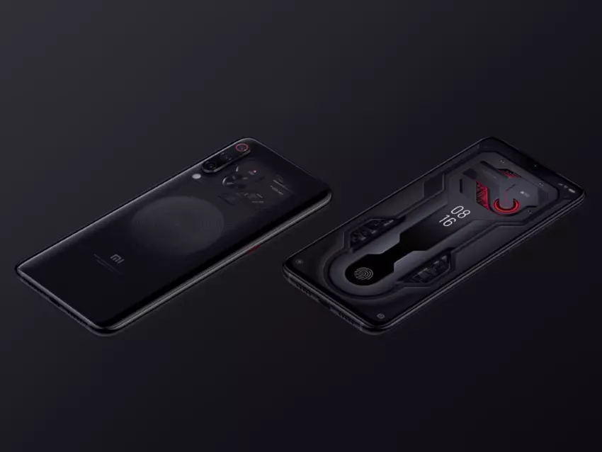 Top 10 najbardziej potężnych Android smartphone marca według Antutu