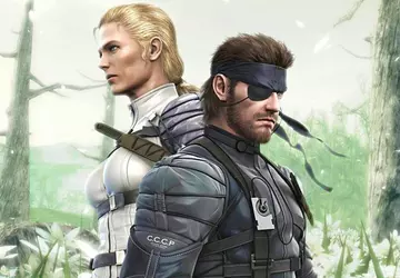 Łączny nakład wszystkich gier Metal Gear ...