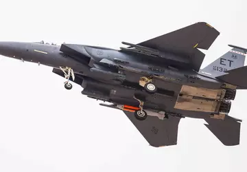 USA mogły po raz pierwszy od ...