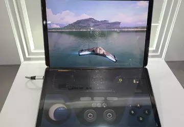 Samsung ujawnia Galaxy Book Fold 17: ...