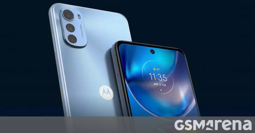 Moto E32 po cichu staje się oficjalnym w Europie